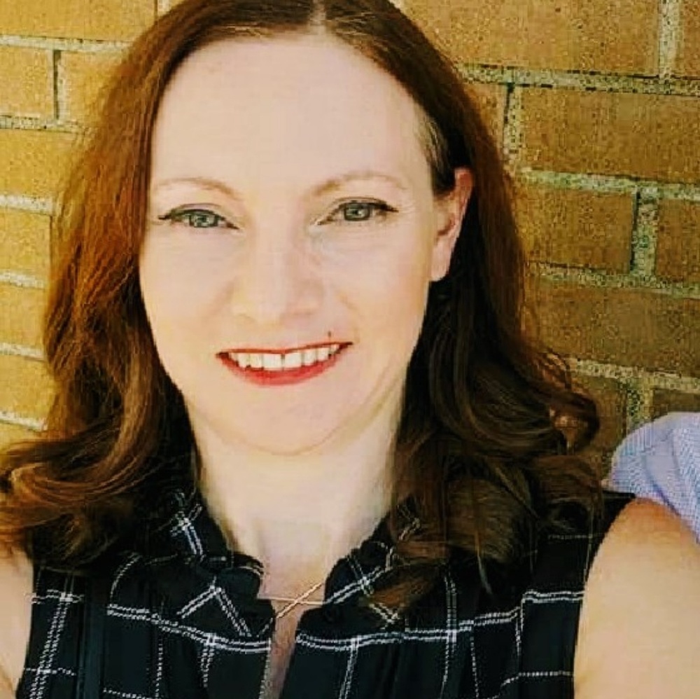 Meet your Posher, Natalie